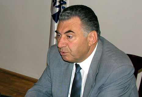 Əli Həsənov beynəlxalq tribunaldan danışdı 